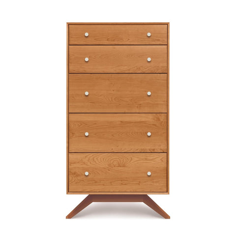 Astrid 5 Drawer Dresser