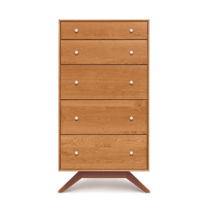 Astrid 5 Drawer Dresser