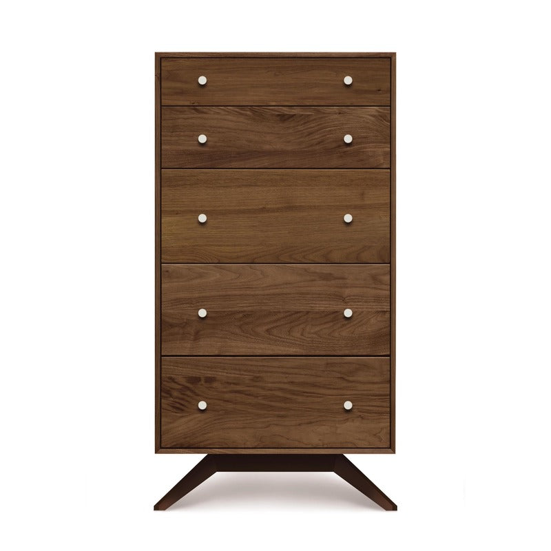 Astrid 5 Drawer Dresser