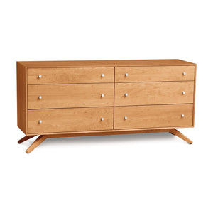 Astrid 6 Drawer Dresser