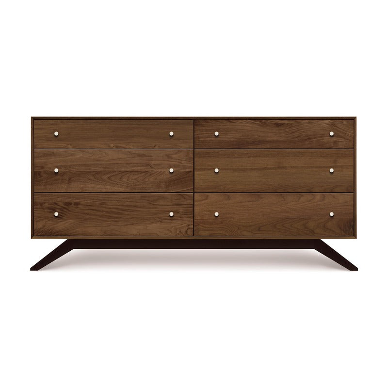 Astrid 6 Drawer Dresser