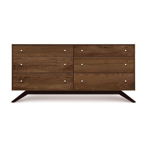 Astrid 6 Drawer Dresser
