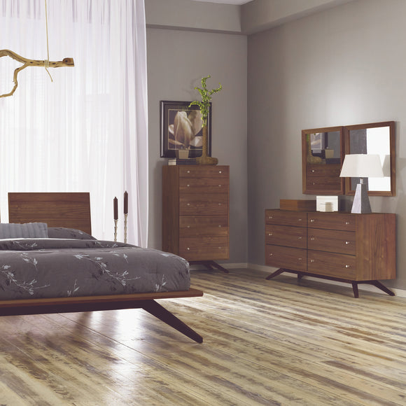 Astrid 6 Drawer Dresser