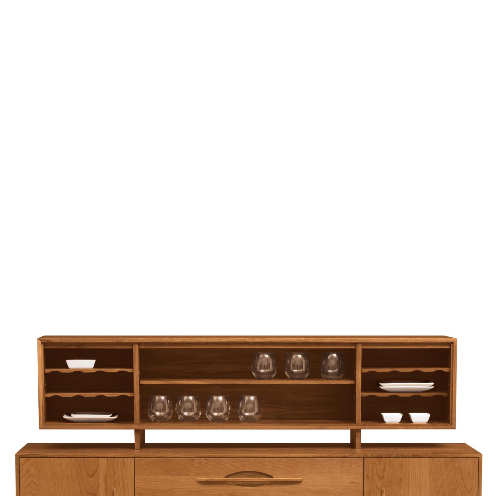 Copeland Furniture Audrey Hutch - Thumbnail 5