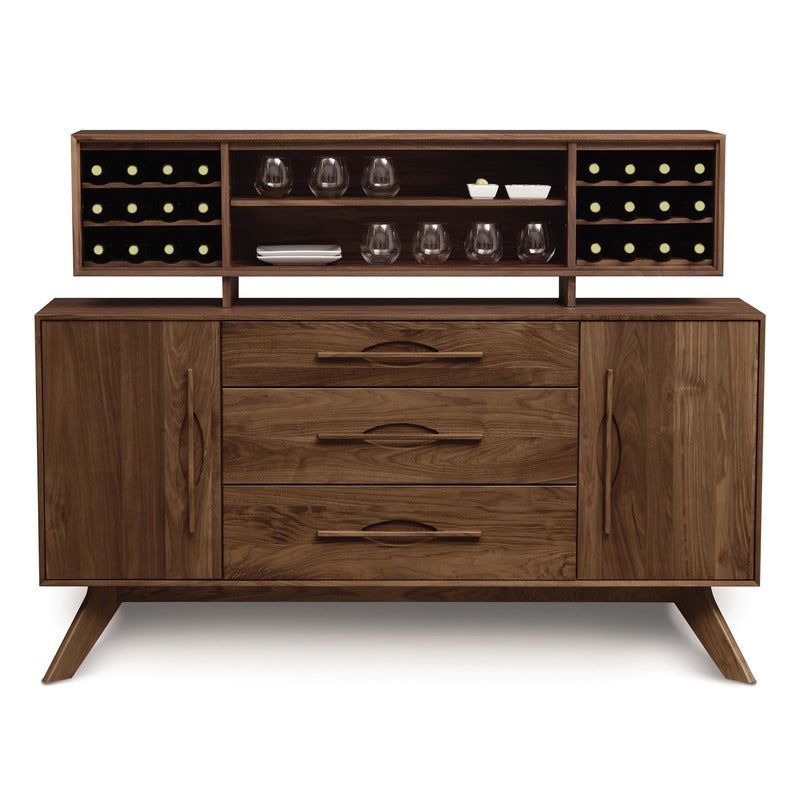 Copeland Furniture Audrey Hutch