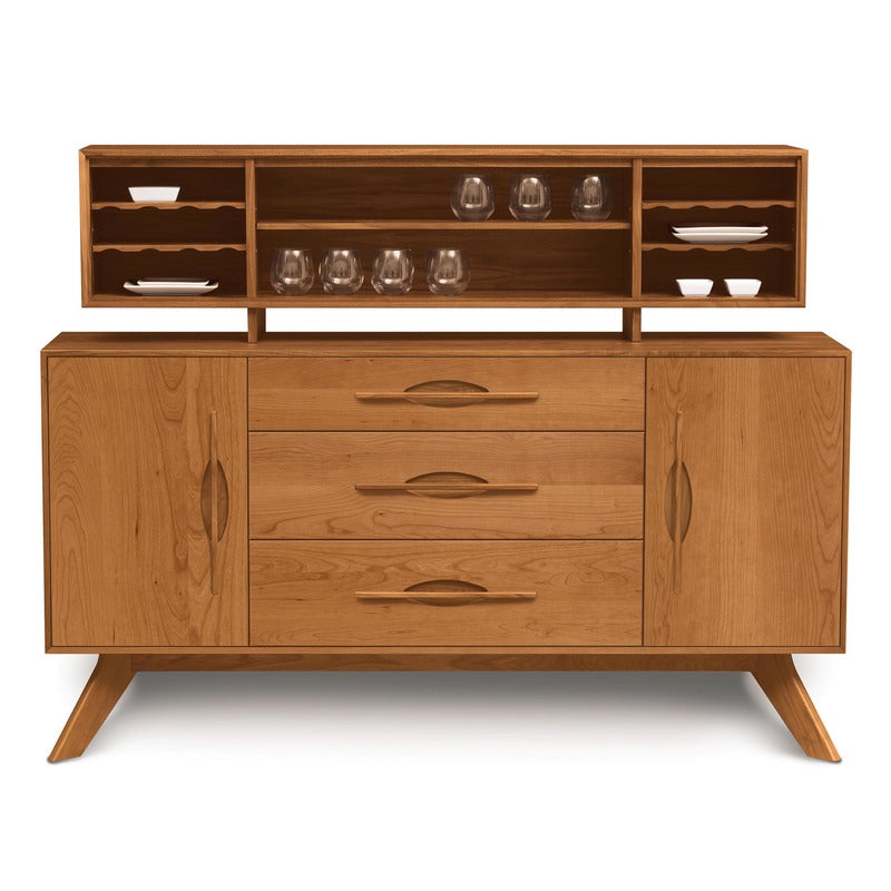 Copeland Furniture Audrey Hutch - Thumbnail 2