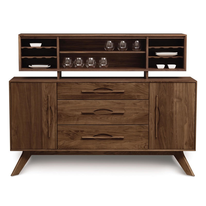 Copeland Furniture Audrey Hutch - Thumbnail 3