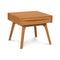 Catalina Nightstand  option 03 - Natural Cherry