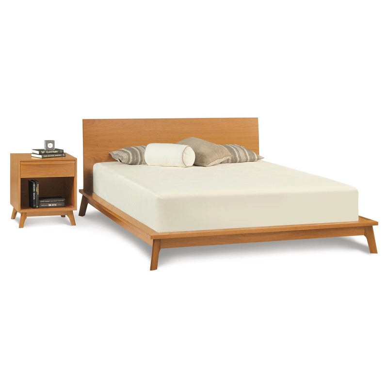 Catalina 1 Drawer Nightstand
