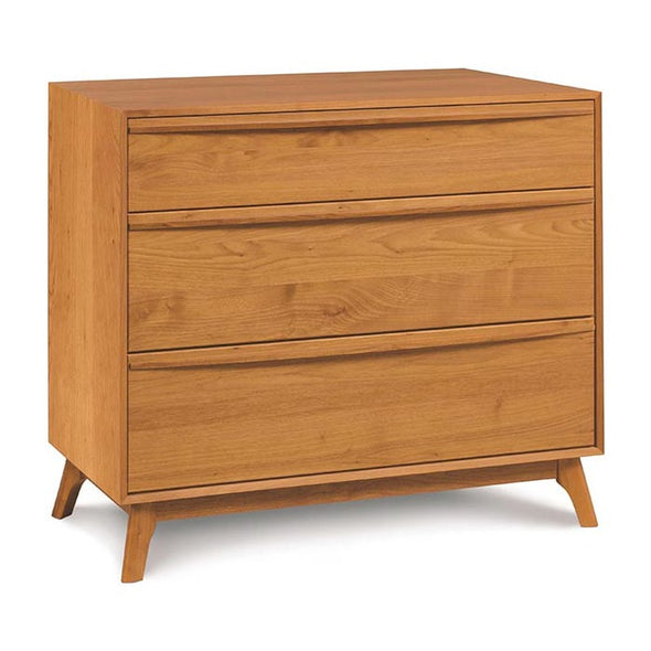 Catalina 3 Drawer Dresser