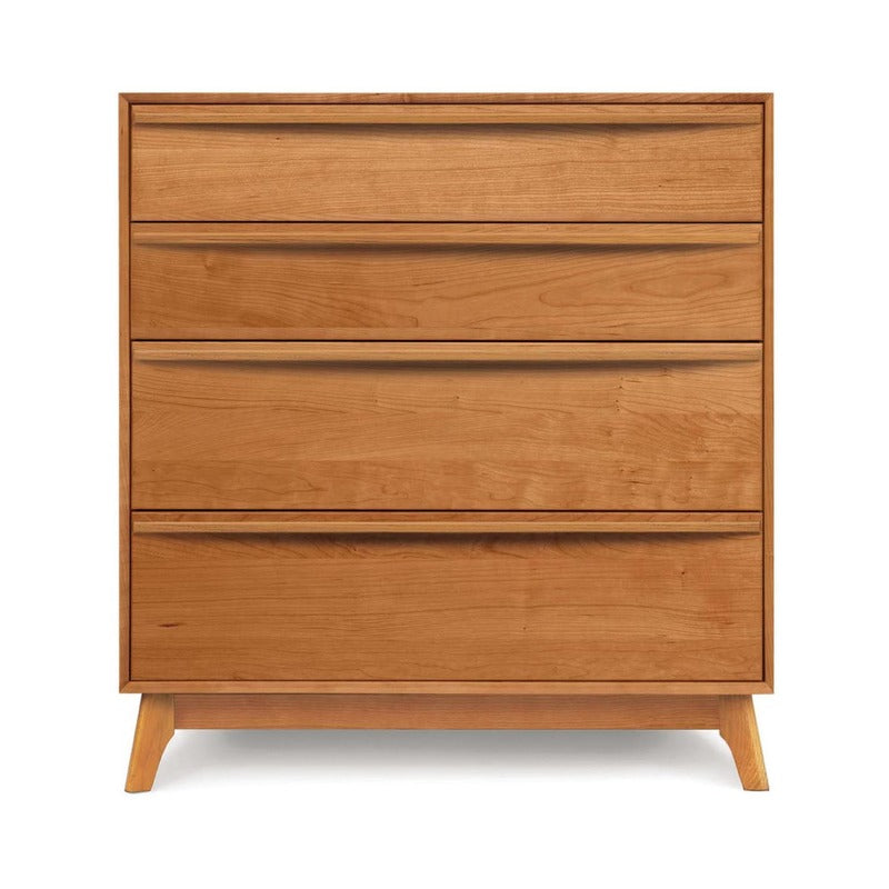 Catalina 4 Drawer Dresser