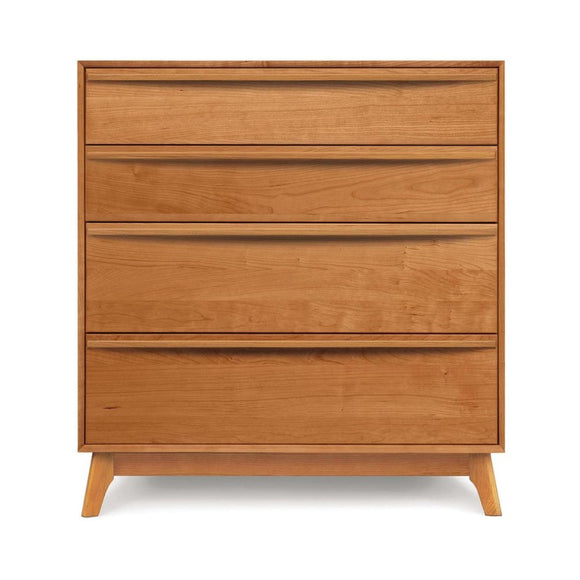 Catalina 4 Drawer Dresser