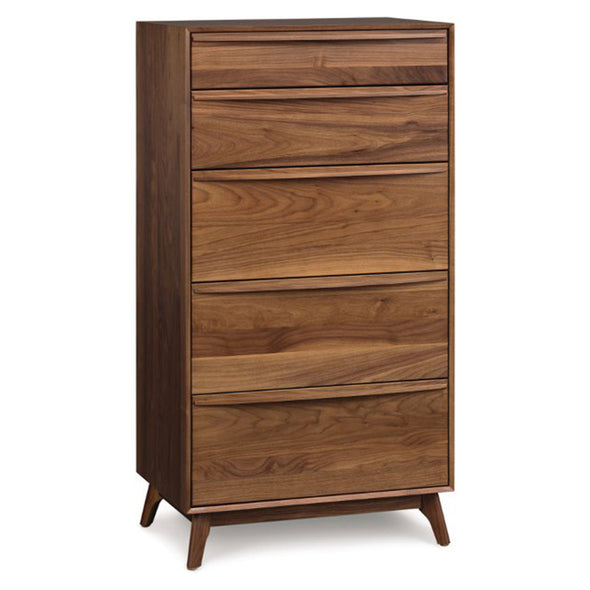 Catalina 5 Drawer Dresser