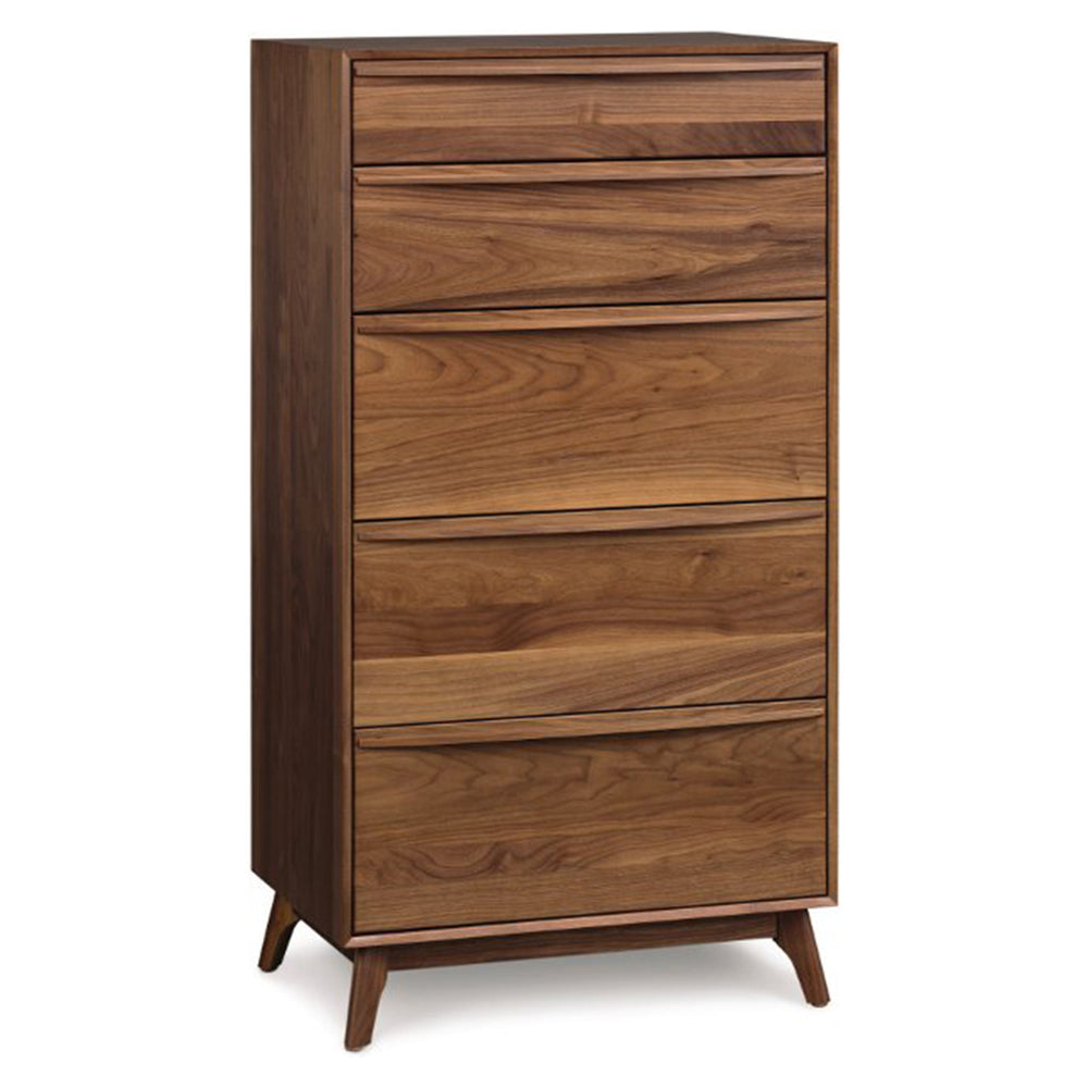 Catalina 5 Drawer Dresser