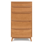 Catalina 5 Drawer Dresser