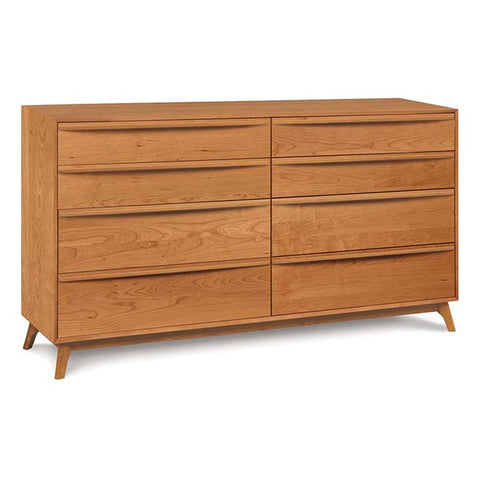 Catalina 8 Drawer Dresser