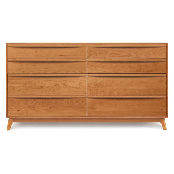 Catalina 8 Drawer Dresser
