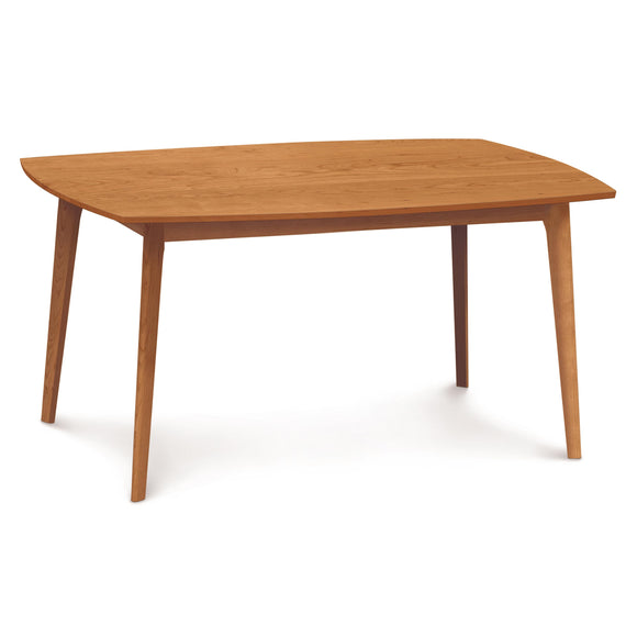 Catalina Fixed Top Dining Table