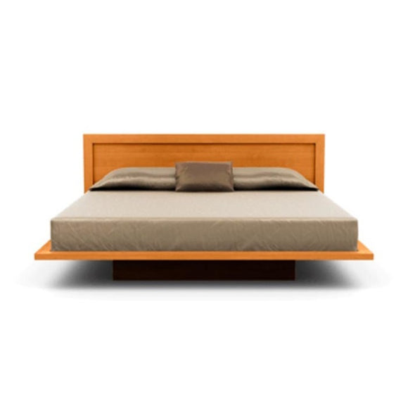Moduluxe Bed With Panel Headboard