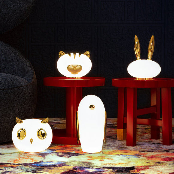 CU Pet Light - Noot Noot