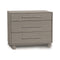 Sloane 3 Drawer Dresser  option Weathered Oak