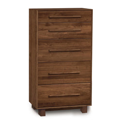 Natural Walnut