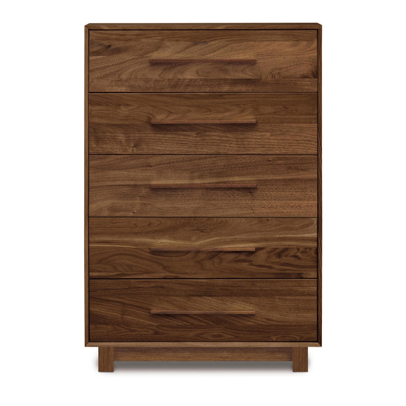 Sloane 5 Drawer Wide Dresser