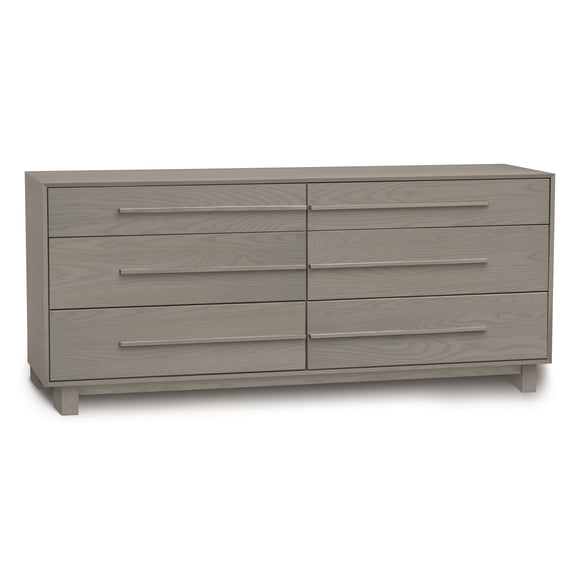 Sloane 6 Drawer Dresser