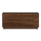 Sloane 6 Drawer Dresser