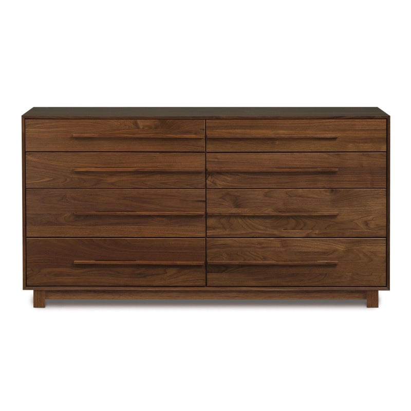 Sloane 8 Drawer Dresser