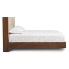 Sloane Floating Bed