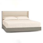 Sloane Floating Bed