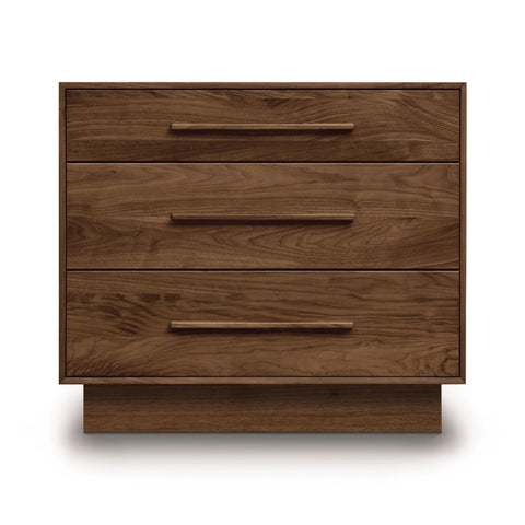 Moduluxe 29-Inch 3 Drawer Dresser