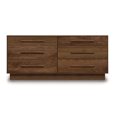 Moduluxe 29-Inch 6 Drawer Dresser