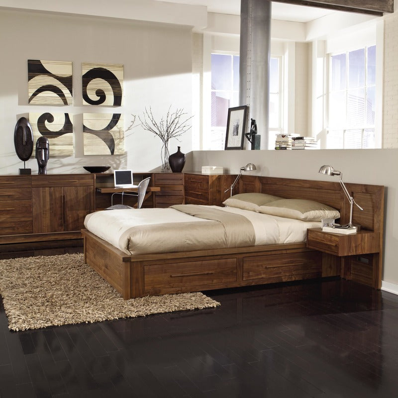 Moduluxe 29-Inch 6 Drawer Dresser