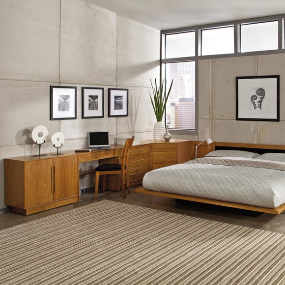 Moduluxe 29-Inch 6 Drawer Dresser