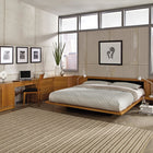 Moduluxe 29-Inch 3 Drawer On Left, 2 Door On Right Dresser