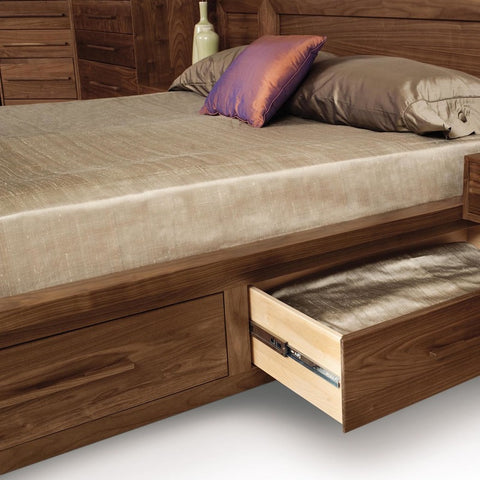 Modern Storage Beds - 2Modern
