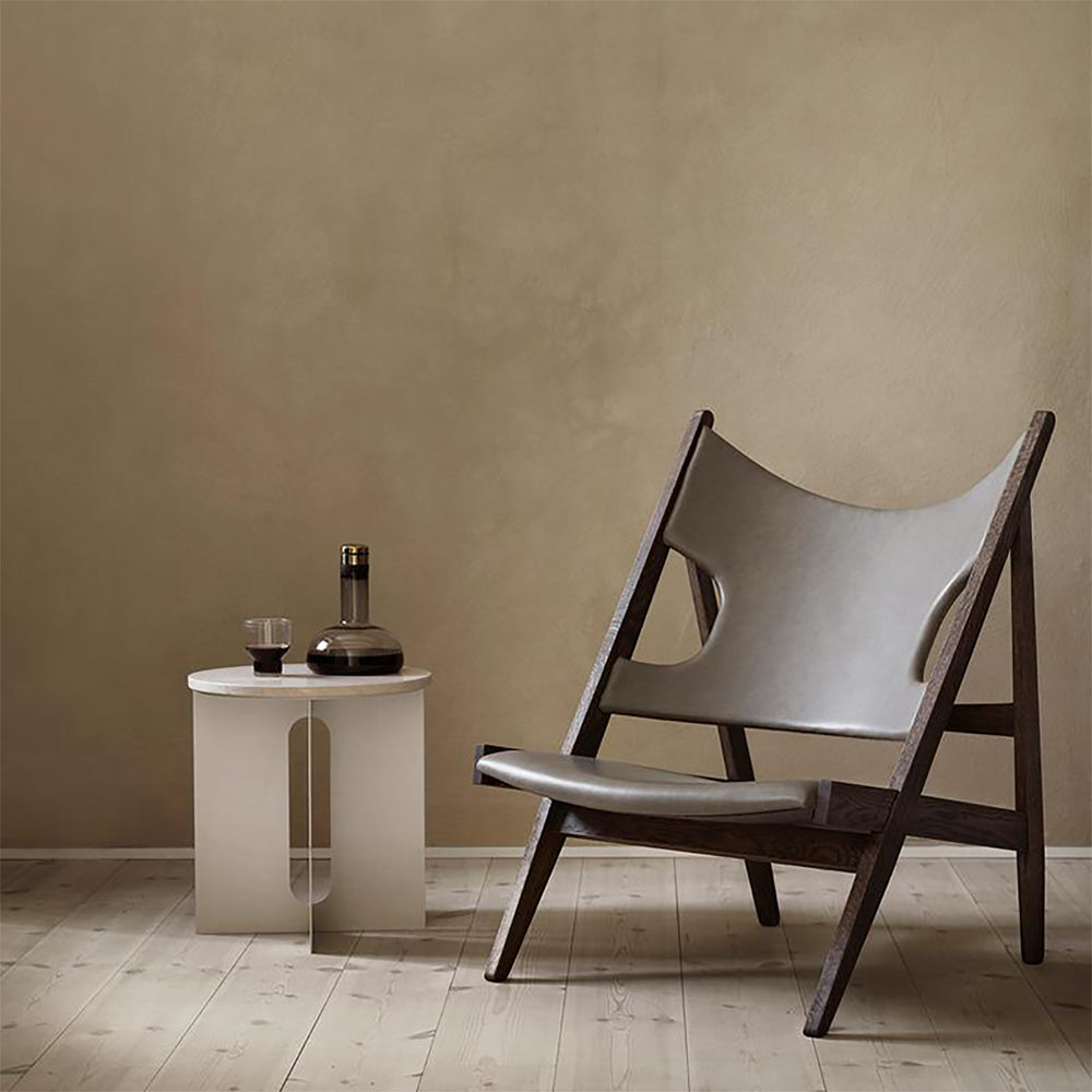 Androgyne Side Table
