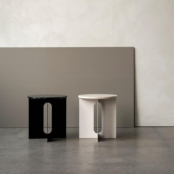 Androgyne Side Table