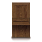 Moduluxe 35-Inch Box Nightstand For Storage Base Bed