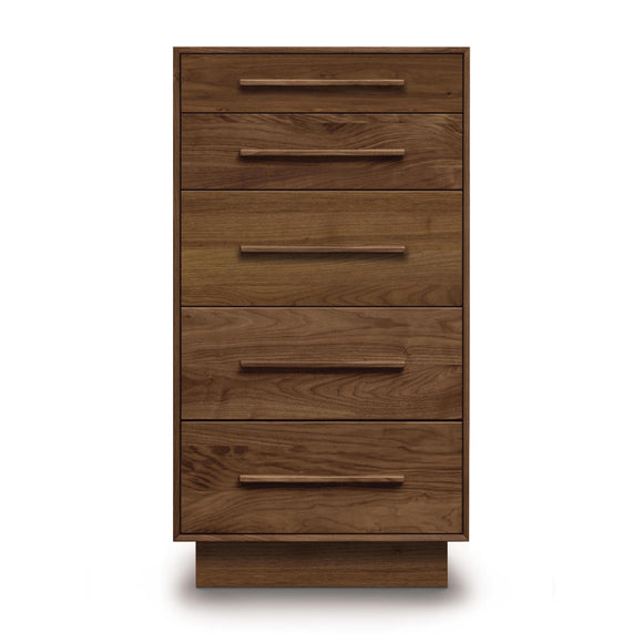 Moduluxe 5 Drawer Dresser