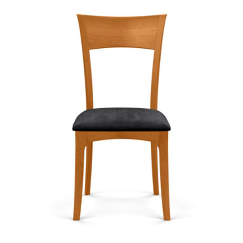 Copeland Furniture Ingrid Side Chair - Thumbnail 4