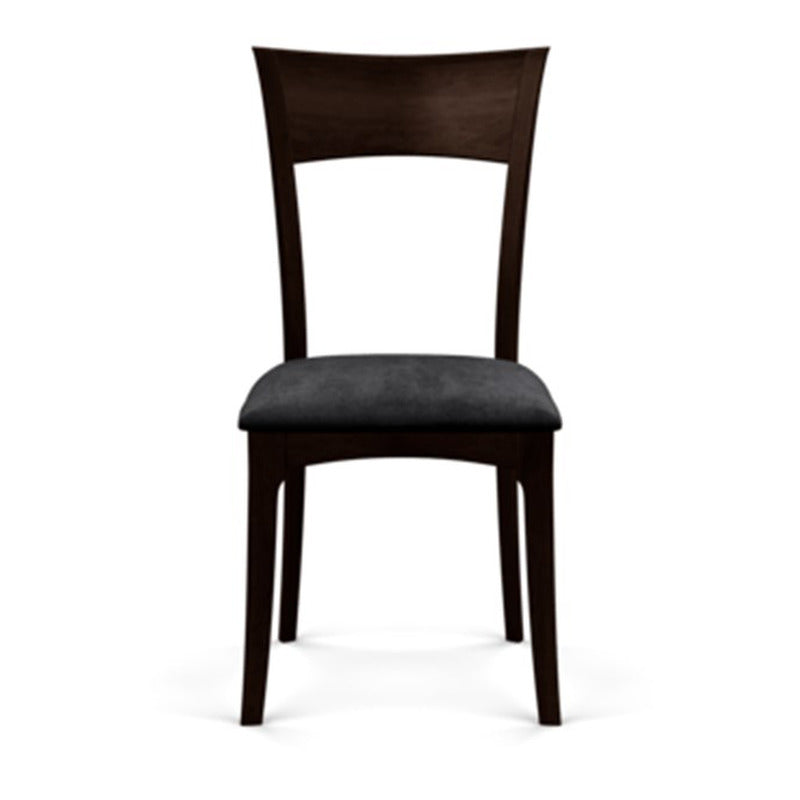 Copeland Furniture Ingrid Shaker Side Chair - Thumbnail 4