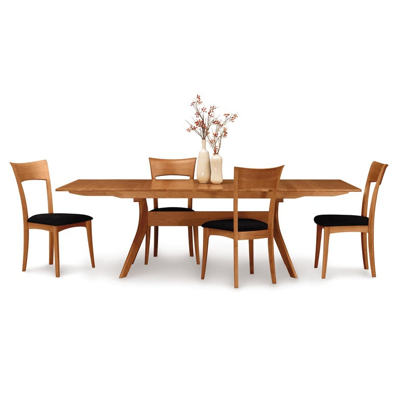 Copeland Furniture Ingrid Side Chair