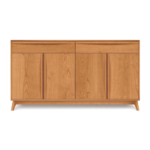 Catalina 2 Drawer Over 4 Door Buffet