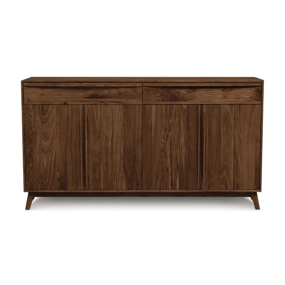 Catalina 2 Drawer Over 4 Door Buffet