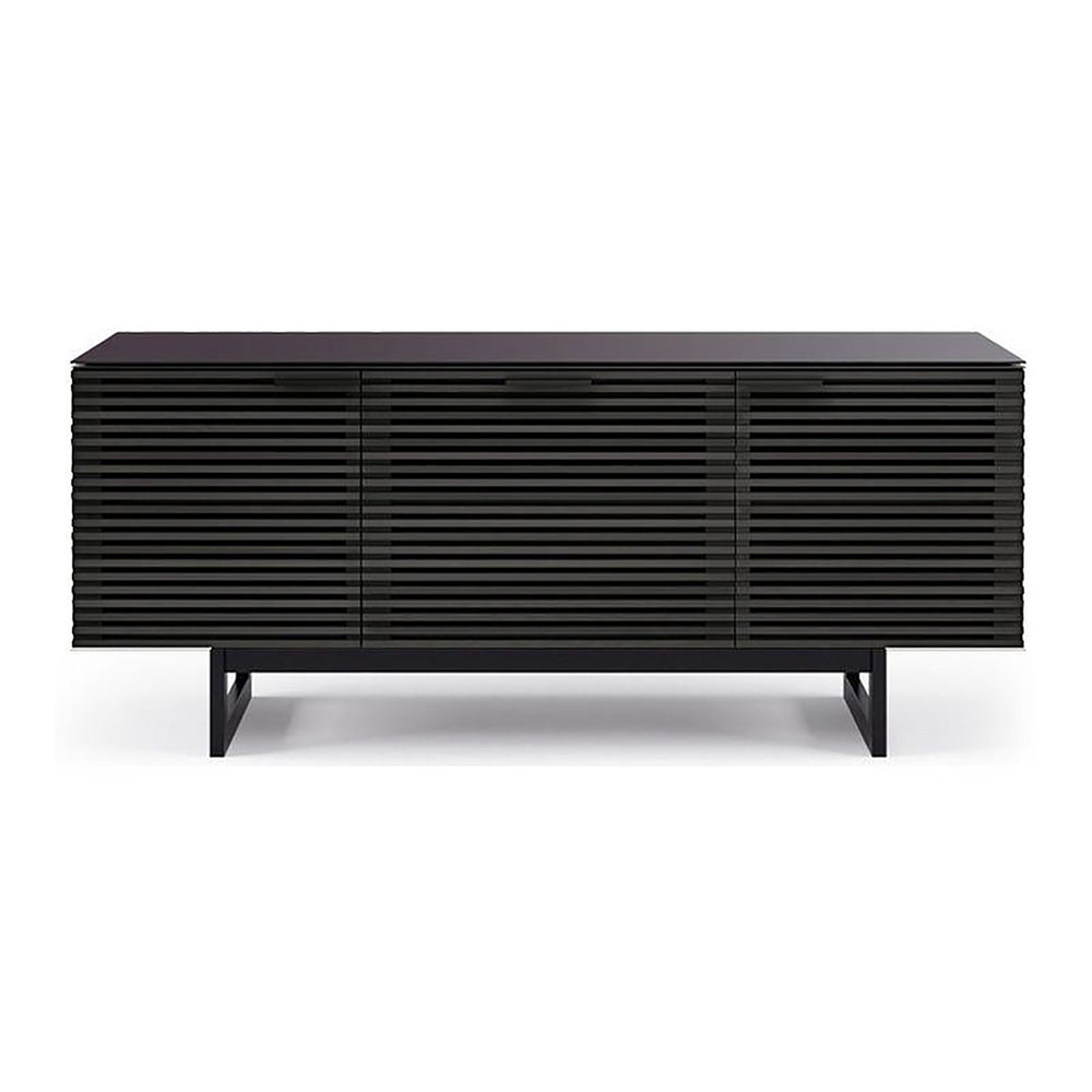 Corridor TV Console
