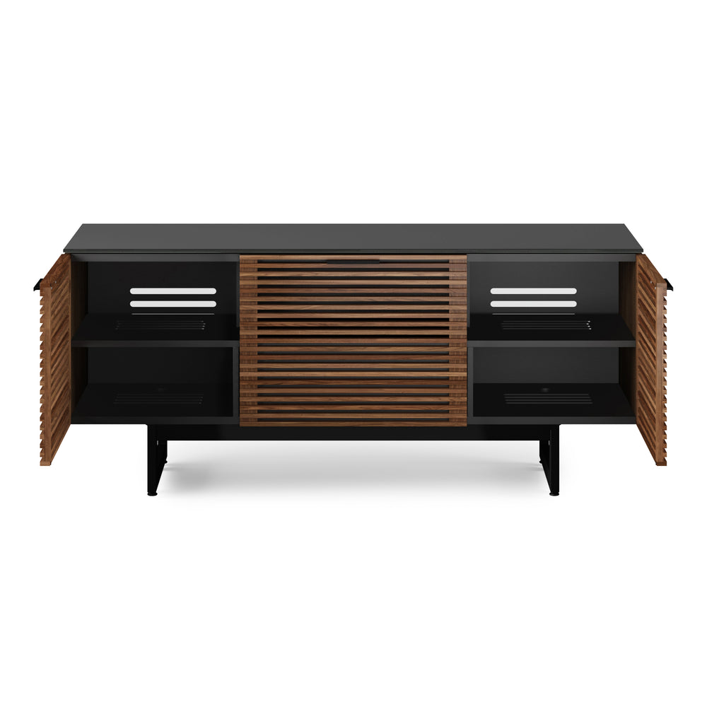 Corridor TV Console