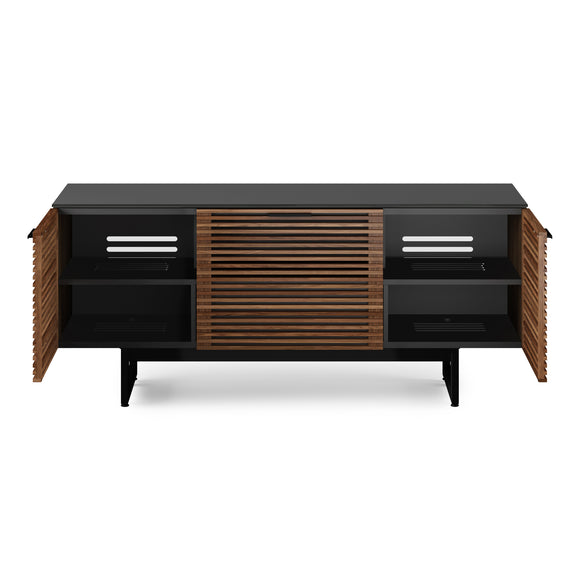 Corridor TV Console